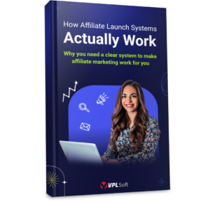 eBook_Cover How affiliate launch systems work